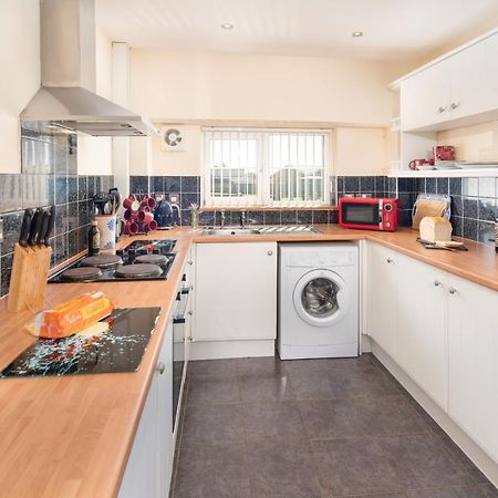 Wrth Y Nant Villa Saint Ishmaels  Luaran gambar