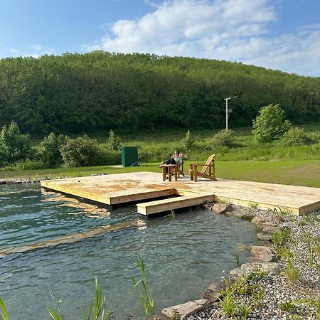 Wrth Y Nant Villa Saint Ishmaels  Luaran gambar