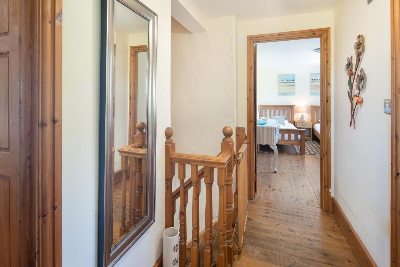 Wrth Y Nant Villa Saint Ishmaels  Luaran gambar