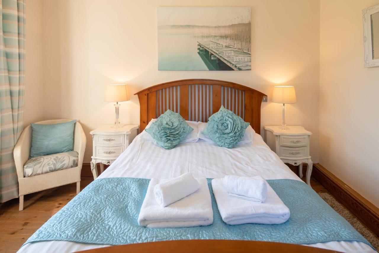 Wrth Y Nant Villa Saint Ishmaels  Luaran gambar